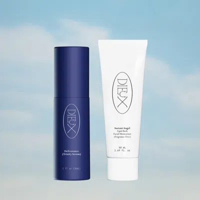 DIEUX SKIN GLOW GOSPEL (FOR DRY SKIN)