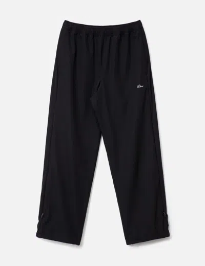 DIME ATHLETIC ZIP PANTS
