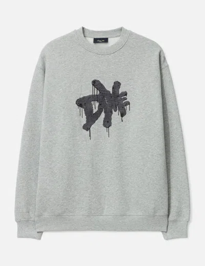 DIME DXME CREWNECK