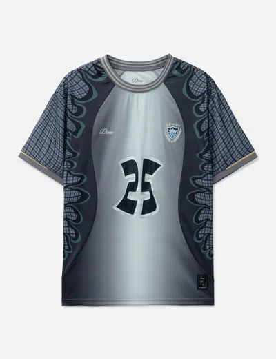 DIME HOLY FLAME JERSEY