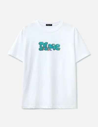 DIME SOFT ROCK T-SHIRT