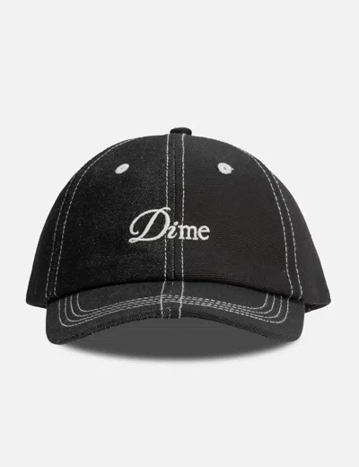 DIME SPLIT LOW PRO CAP