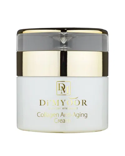 DI'MYOOR DI'MYOOR 1.7OZ COLLAGEN ANTI-AGING CREAM