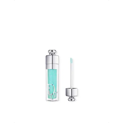 DIOR 094 AQUA POP DIOR ADDICT LIP MAXIMISER 6ML