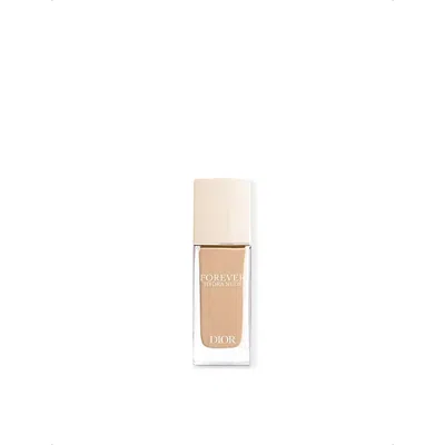 DIOR FOREVER HYDRA NUDE FOUNDATION 30ML