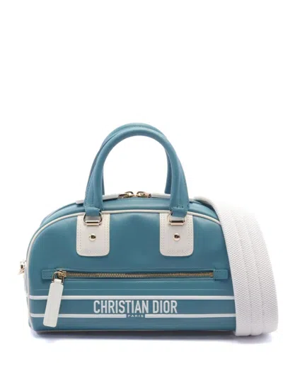 DIOR 2010S VIBE HANDBAG