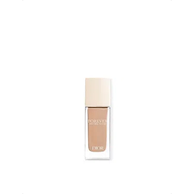 DIOR FOREVER HYDRA NUDE FOUNDATION 30ML