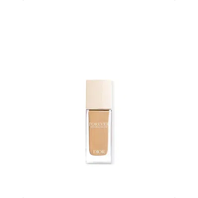 DIOR FOREVER HYDRA NUDE FOUNDATION 30ML