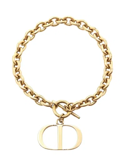 DIOR 30 MONTAIGNE BRACELET