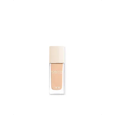 DIOR 3CR DIOR FOREVER HYDRA NUDE FOUNDATION 30ML