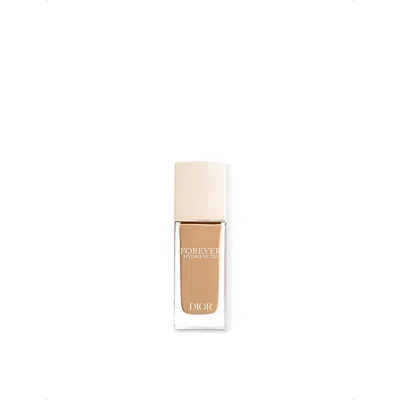 DIOR FOREVER HYDRA NUDE FOUNDATION 30ML