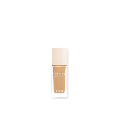 DIOR FOREVER HYDRA NUDE FOUNDATION 30ML