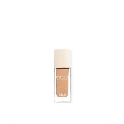 DIOR 4N DIOR FOREVER HYDRA NUDE FOUNDATION 30ML