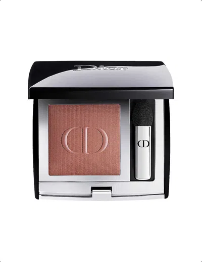 DIOR 763 ROSEWOOD DIORSHOW MONO COULEUR COUTURE EYESHADOW 2G
