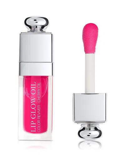 DIOR ADDICT LIP GLOW OIL - LIMITED EDITION