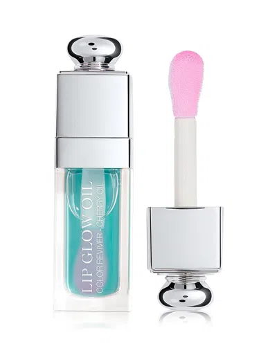 DIOR ADDICT LIP GLOW OIL - LIMITED EDITION