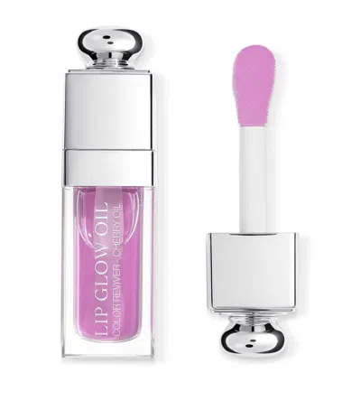 DIOR ADDICT LIP GLOW OIL