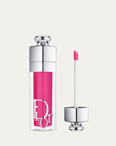 DIOR DIOR ADDICT LIP MAXIMIZER GLOSS