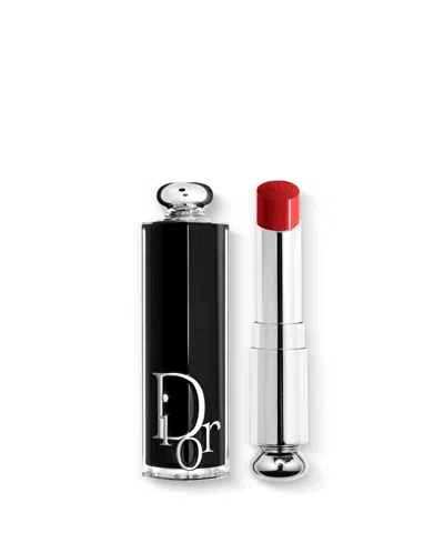 DIOR ADDICT REFILLABLE SHINE LIPSTICK