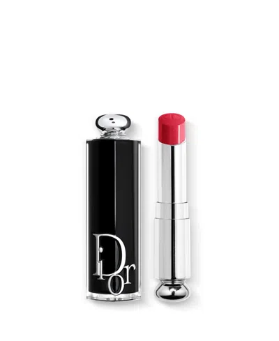 DIOR ADDICT REFILLABLE SHINE LIPSTICK