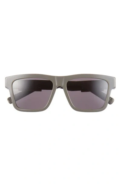 DIOR 'DIORB23 S4I RECTANGULAR SUNGLASSES