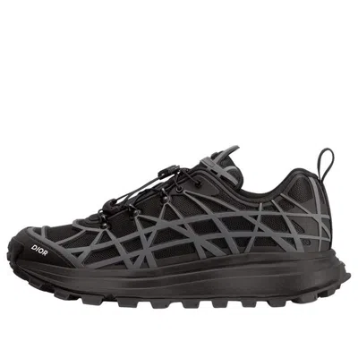 DIOR DIOR B31 Runner Sneaker Black