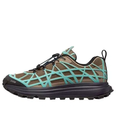 DIOR DIOR B31 Runner Sneaker Khaki