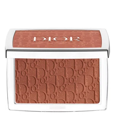 DIOR BACKSTAGE ROSY GLOW BLUSH