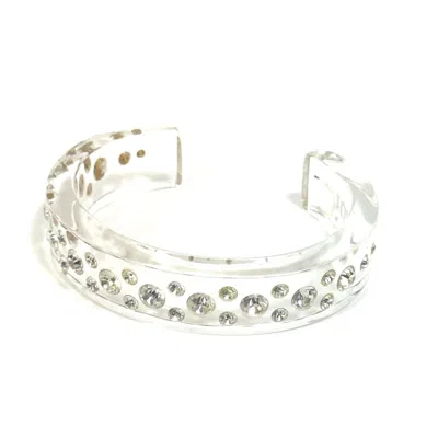 DIOR BANGLE (PRE-OWNED)