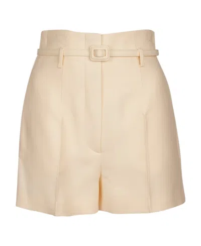 DIOR CASUAL PANTS WITH BELT LOOPS