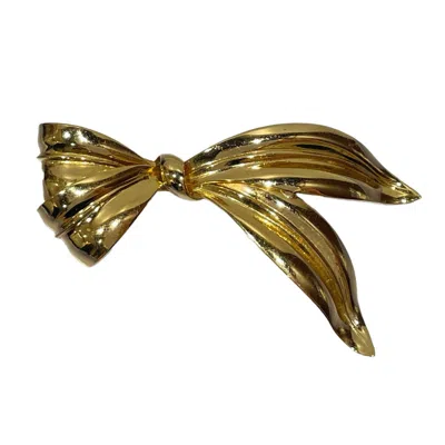 DIOR BROOCH (PRE-OWNED)