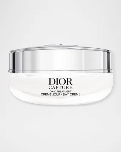 DIOR DIOR CAPTURE DAY CREME, 1.7 OZ.