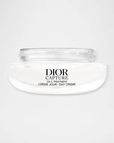 DIOR DIOR CAPTURE DAY CREME REFILL, 1.7 OZ.