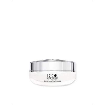 DIOR CAPTURE DAY FACE AND NECK CREAM
