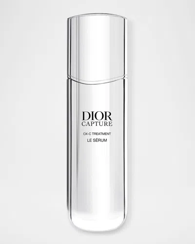 DIOR DIOR CAPTURE LE SERUM, 2.5 OZ.