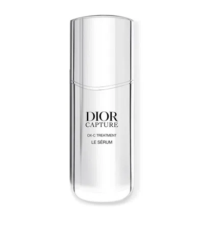 DIOR DIOR CAPTURE LE SÉRUM