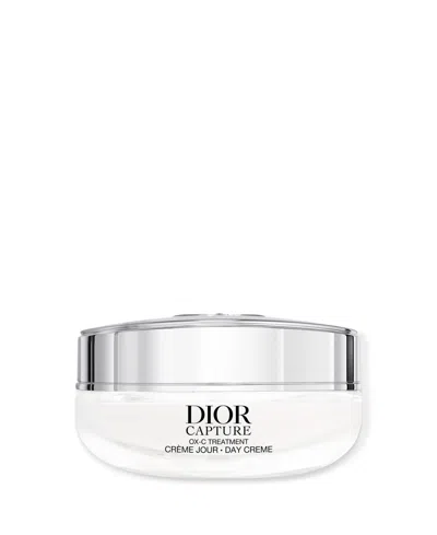 DIOR CAPTURE OX-C TREATMENT DAY CREME, 1.7 OZ.