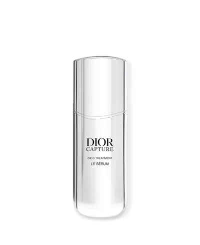 DIOR CAPTURE OX-C TREATMENT LE SERUM, 1.7 OZ.