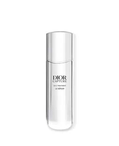 DIOR CAPTURE OX-C TREATMENT LE SERUM, 2.5 OZ.