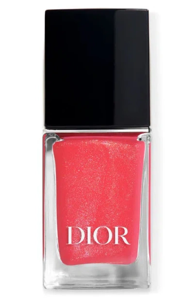DIOR DIOR VERNIS NAIL POLISH
