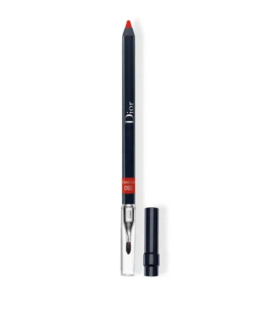 DIOR CONTOUR LIP LINER PENCIL