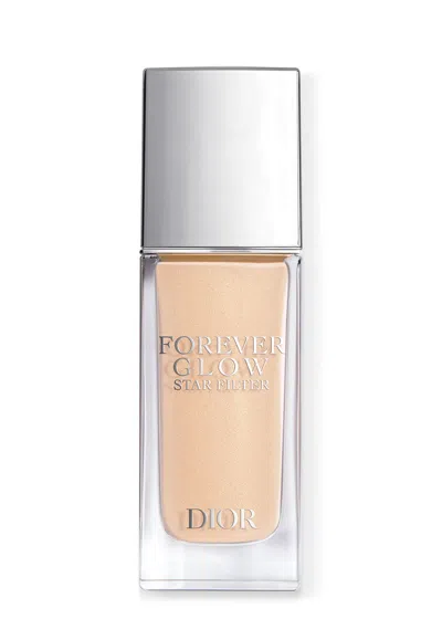 DIOR DIOR DIOR FOREVER GLOW STAR FILTER