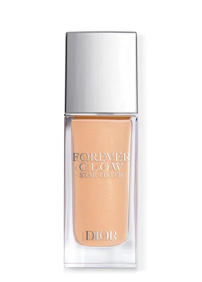 DIOR DIOR DIOR FOREVER GLOW STAR FILTER