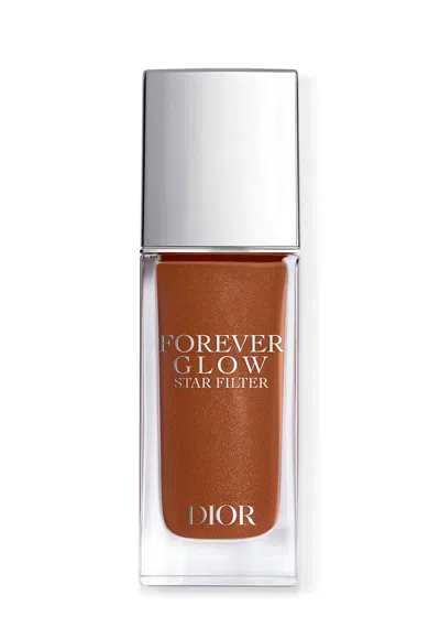DIOR DIOR DIOR FOREVER GLOW STAR FILTER
