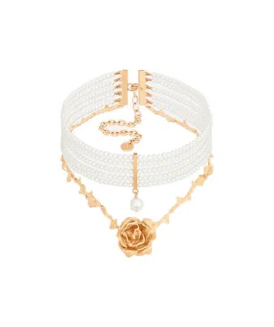 DIOR DIOR DREAM NECKLACE