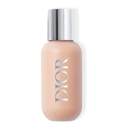 DIOR FACE & BODY FOUNDATION