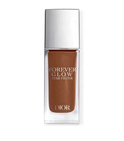 DIOR FOREVER GLOW STAR FILTER