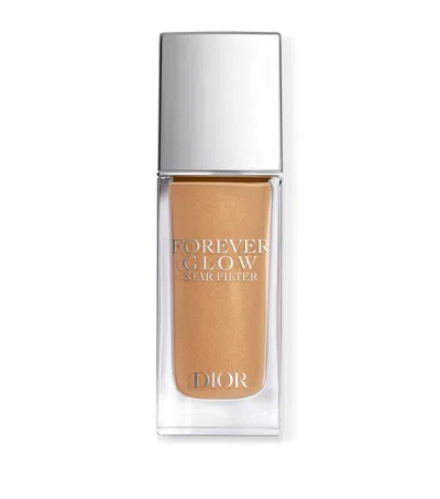 DIOR FOREVER GLOW STAR FILTER