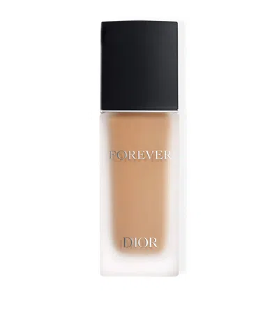 DIOR FOREVER MATTE FOUNDATION