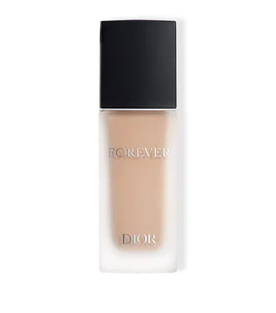 DIOR FOREVER MATTE FOUNDATION